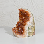 Load image into Gallery viewer, Natural Citrine Cluster 1537g – Healing Crystal for Prosperity &amp; Positivity