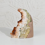 Load image into Gallery viewer, Natural Citrine Cluster 1537g – Healing Crystal for Prosperity &amp; Positivity