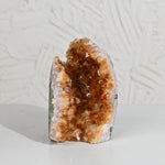 Load image into Gallery viewer, Citrine Crystal 1748g – Energy Stone for Abundance &amp; Inner Harmony