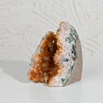 Load image into Gallery viewer, Citrine Crystal 1748g – Energy Stone for Abundance &amp; Inner Harmony