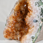 Load image into Gallery viewer, Citrine Crystal 1748g – Energy Stone for Abundance &amp; Inner Harmony