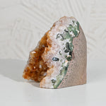 Load image into Gallery viewer, Citrine Crystal 1748g – Energy Stone for Abundance &amp; Inner Harmony