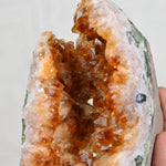 Load image into Gallery viewer, Citrine Crystal 1748g – Energy Stone for Abundance &amp; Inner Harmony