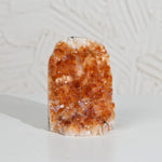 Load image into Gallery viewer, Raw Citrine Formation 1200g – Healing Stone for Positive Energy &amp; Balance