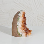 Load image into Gallery viewer, Raw Citrine Formation 1200g – Healing Stone for Positive Energy &amp; Balance