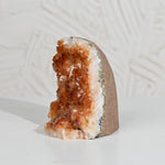 Load image into Gallery viewer, Raw Citrine Formation 1200g – Healing Stone for Positive Energy &amp; Balance
