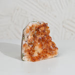 Load image into Gallery viewer, Natural Citrine Cluster 867g – Healing Crystal for Balance &amp; Positive Vibes