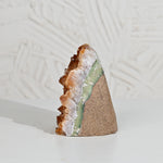 Load image into Gallery viewer, Citrine Cluster 1005g – Healing Crystal for Wealth &amp; Home Energy