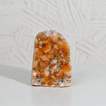 Load image into Gallery viewer, Citrine Stone 1180g – Natural Crystal for Prosperity &amp; Energy Flow