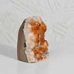 Load image into Gallery viewer, Citrine Stone 1180g – Natural Crystal for Prosperity &amp; Energy Flow