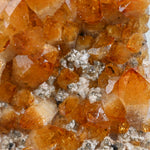 Load image into Gallery viewer, Citrine Stone 1180g – Natural Crystal for Prosperity &amp; Energy Flow