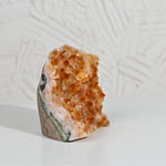 Load image into Gallery viewer, Citrine Crystal Cluster 1154g – Natural Healing Stone for Abundance