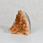 Load image into Gallery viewer, Citrine Crystal Cluster 1154g – Natural Healing Stone for Abundance