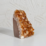 Load image into Gallery viewer, Natural Citrine Cluster 1397g – Healing Crystal for Prosperity &amp; Positivity