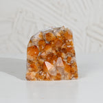 Load image into Gallery viewer, Citrine Crystal 1027g – Energy Stone for Abundance &amp; Inner Balance