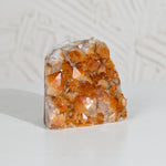 Load image into Gallery viewer, Citrine Crystal 1027g – Energy Stone for Abundance &amp; Inner Balance
