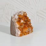 Load image into Gallery viewer, Citrine Crystal 1027g – Energy Stone for Abundance &amp; Inner Balance