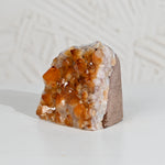 Load image into Gallery viewer, Citrine Crystal 1027g – Energy Stone for Abundance &amp; Inner Balance
