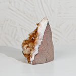 Load image into Gallery viewer, Raw Citrine Formation 1460g – Healing Stone for Positive Energy &amp; Balance