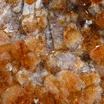 Load image into Gallery viewer, Citrine Cluster 1649g – Energy Crystal for Prosperity &amp; Home Styling