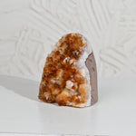 Load image into Gallery viewer, Premium Citrine Crystal 1329g – Natural Healing Stone for Wealth Attraction