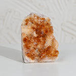 Load image into Gallery viewer, Natural Citrine Cluster 829g – Healing Crystal for Balance &amp; Positive Vibes