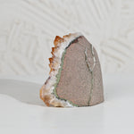 Load image into Gallery viewer, Citrine Stone 978g – Wealth Crystal for Energy Alignment &amp; Home Decor