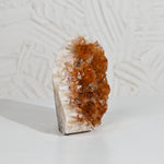 Load image into Gallery viewer, Citrine Crystal Cluster 1111g – Energy Stone for Abundance &amp; Balance