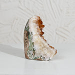 Load image into Gallery viewer, Citrine Crystal Cluster 1111g – Energy Stone for Abundance &amp; Balance