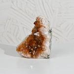 Load image into Gallery viewer, Citrine Crystal Cluster 1111g – Energy Stone for Abundance &amp; Balance