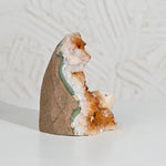 Load image into Gallery viewer, Natural Citrine Cluster 1043g – Healing Crystal for Balance &amp; Abundance