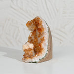 Load image into Gallery viewer, Natural Citrine Cluster 1043g – Healing Crystal for Balance &amp; Abundance