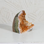 Load image into Gallery viewer, Citrine Crystal 956g – Energy Stone for Prosperity &amp; Spiritual Balance
