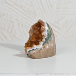 Load image into Gallery viewer, Citrine Crystal 956g – Energy Stone for Prosperity &amp; Spiritual Balance