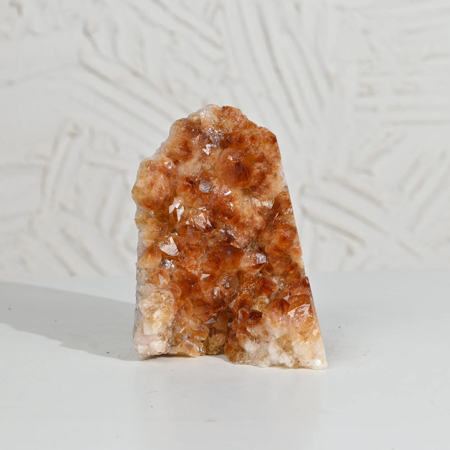 Citrine Geode