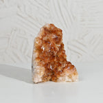 Load image into Gallery viewer, Citrine Stone 1130g – Natural Wealth Crystal for Home Decor &amp; Energy