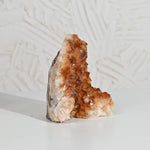 Load image into Gallery viewer, Citrine Stone 1130g – Natural Wealth Crystal for Home Decor &amp; Energy