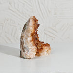 Load image into Gallery viewer, Citrine Stone 1130g – Natural Wealth Crystal for Home Decor &amp; Energy