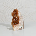 Load image into Gallery viewer, Citrine Stone 1130g – Natural Wealth Crystal for Home Decor &amp; Energy