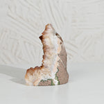 Load image into Gallery viewer, Citrine Stone 1130g – Natural Wealth Crystal for Home Decor &amp; Energy