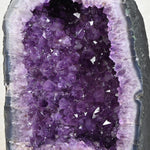 Load image into Gallery viewer, Natural Amethyst Geode 22.60kg - Raw Crystal for Healing