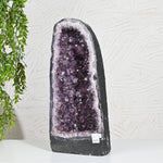 Load image into Gallery viewer, Natural Amethyst Geode 11.40kg - Raw Crystal for Healing