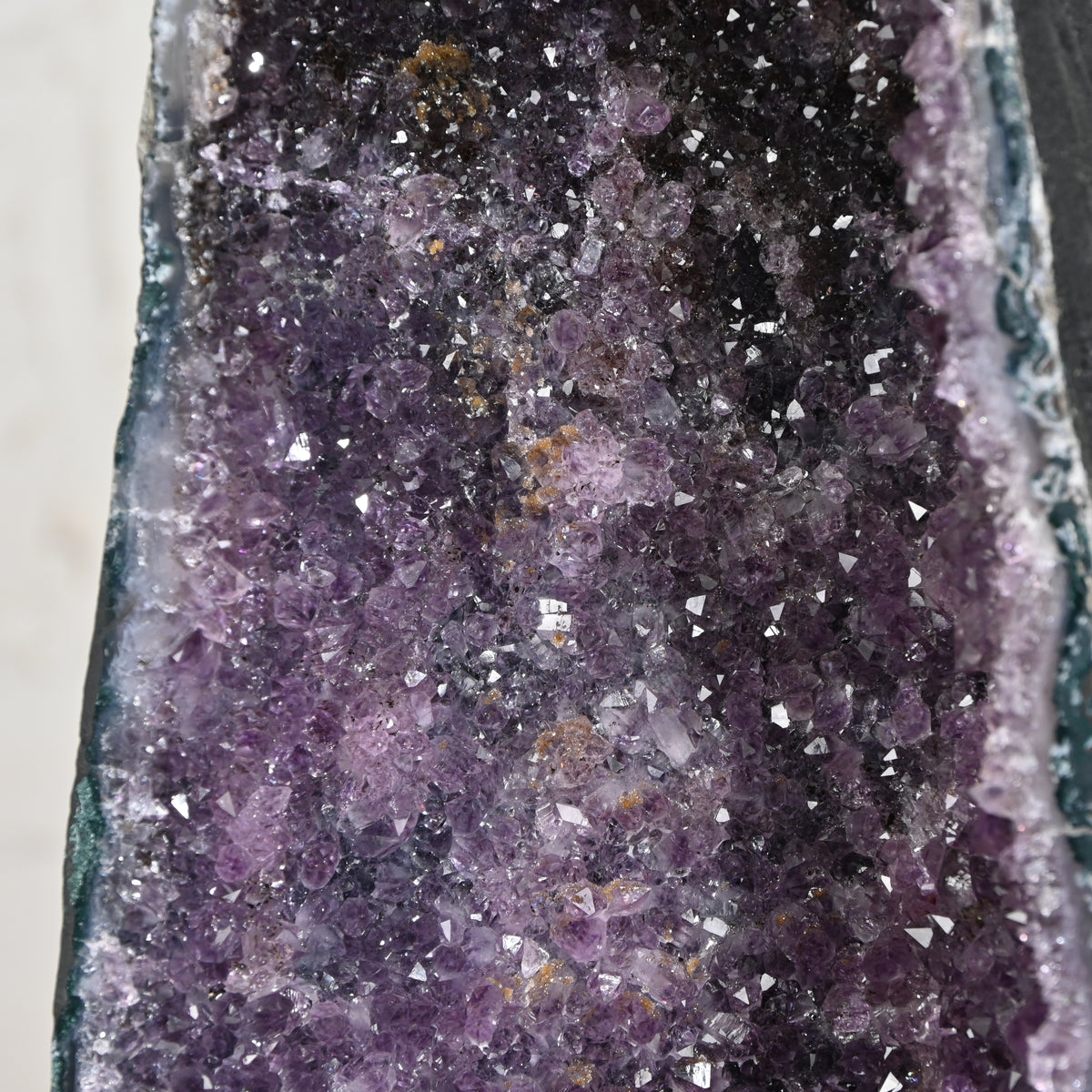 Amethyst Geode