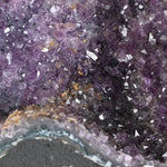 Load image into Gallery viewer, Natural Amethyst Geode 9.60kg - Raw Crystal for Healing