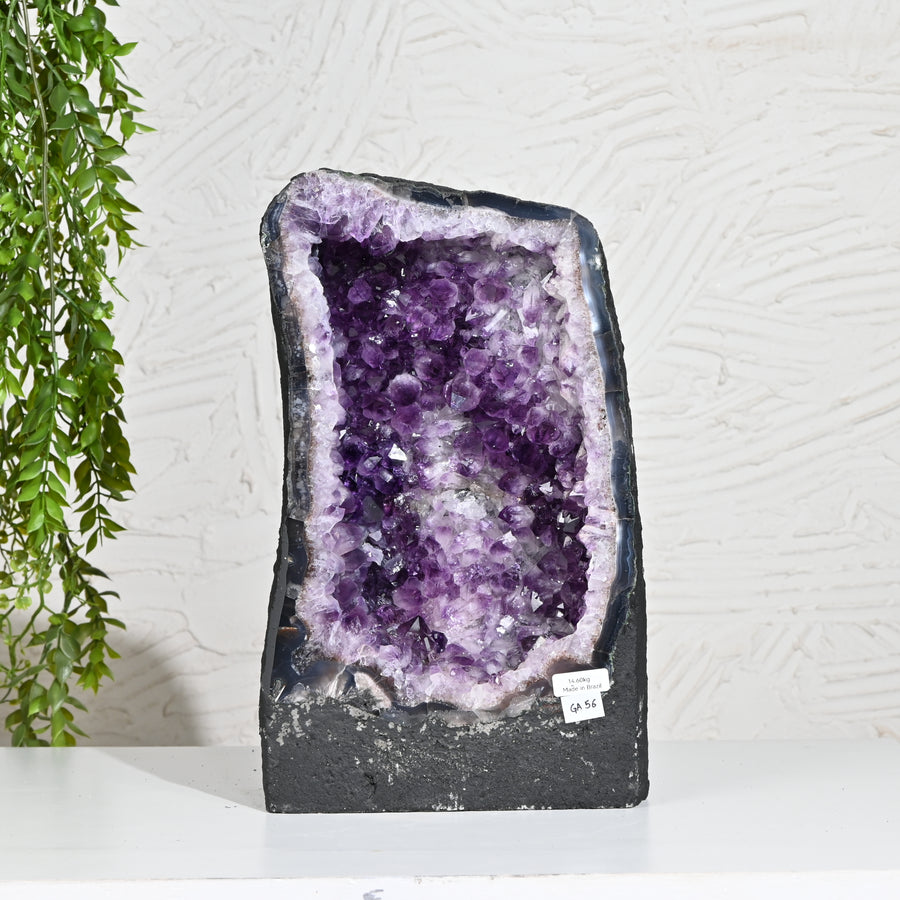 Amethyst Geode