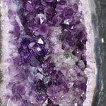 Load image into Gallery viewer, Natural Amethyst Geode 14.60kg - Raw Crystal for Healing