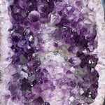 Load image into Gallery viewer, Natural Amethyst Geode 14.60kg - Raw Crystal for Healing