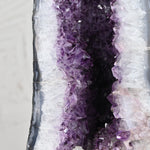 Load image into Gallery viewer, Natural Amethyst Geode 16.00kg - Raw Crystal for Healing