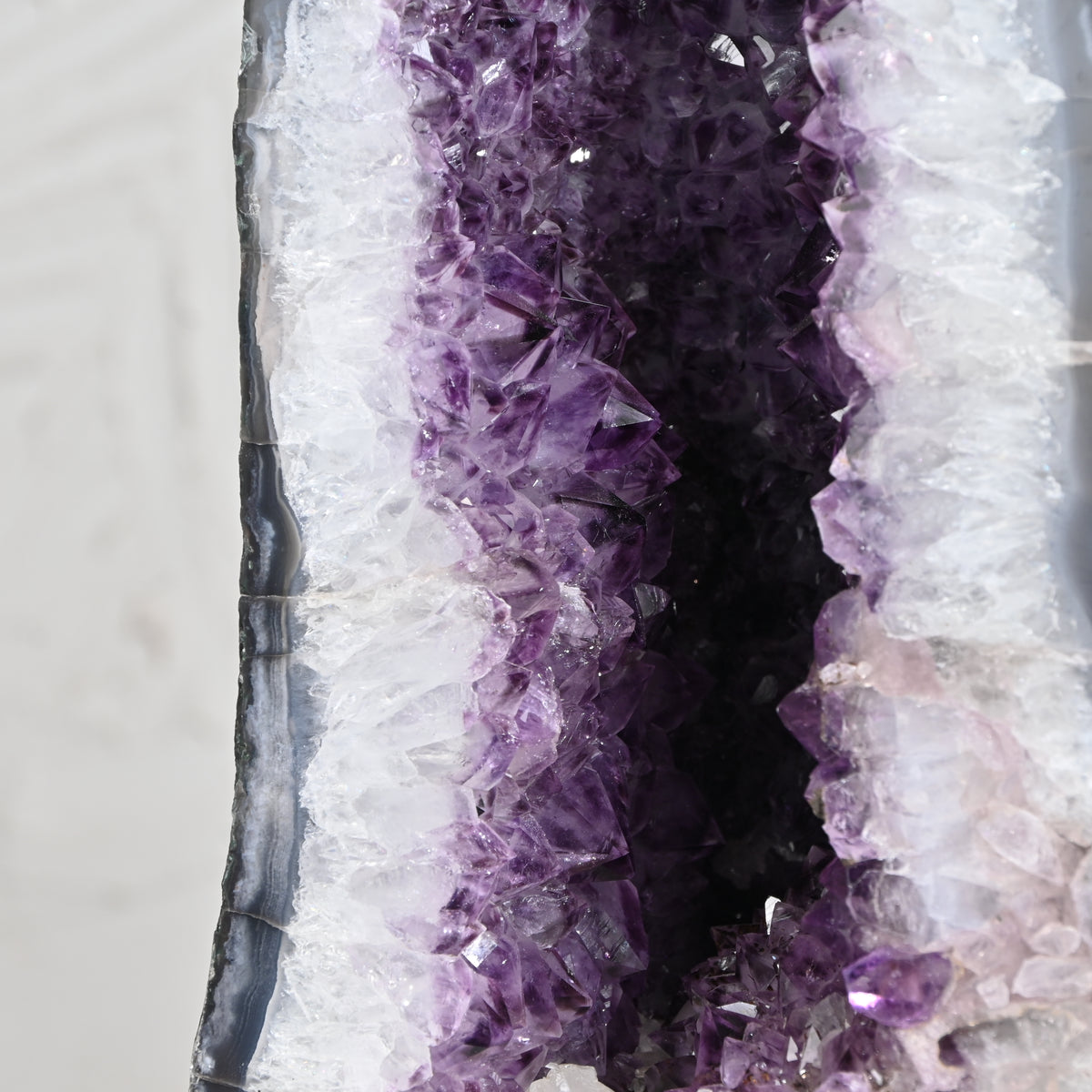 Amethyst Geode