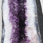 Load image into Gallery viewer, Natural Amethyst Geode 16.00kg - Raw Crystal for Healing